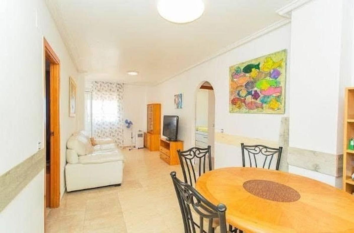 Venta de piso en Piso en Puerto Deportivo, Torrevieja, Torrevieja
 photo 2
