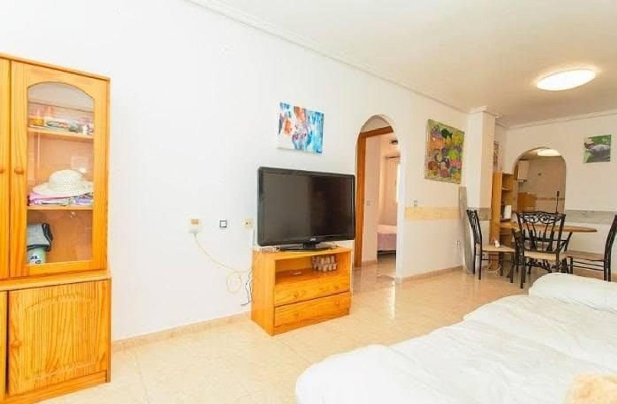 Venta de piso en Piso en Puerto Deportivo, Torrevieja, Torrevieja
 photo 3