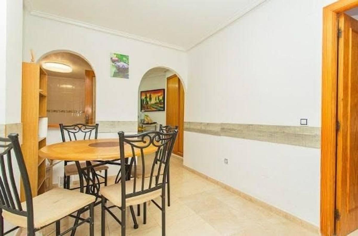 Venta de piso en Piso en Puerto Deportivo, Torrevieja, Torrevieja
 photo 4
