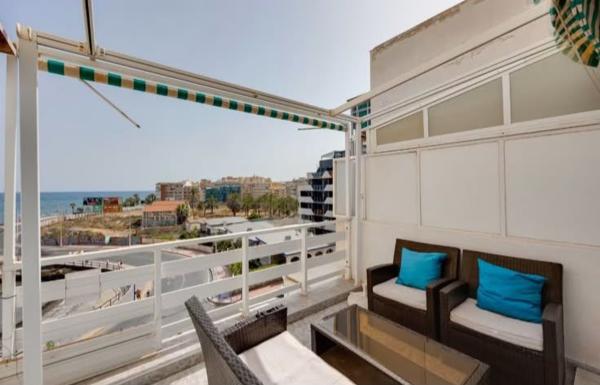 Venta de piso en Piso en Avenida de las Habaneras, Playa de los Locos, Torrevieja, Torrevieja
thumbnail 2