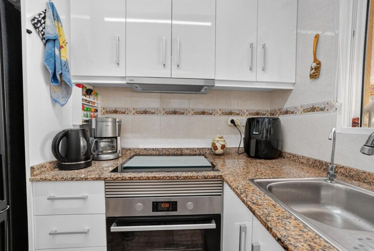 Продажа квартиры на Piso en Antonio Machado, Torrevieja, Торревьеха
photo 3