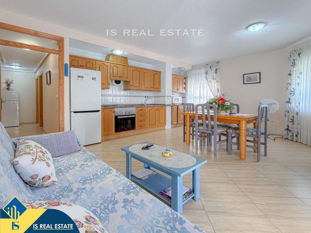 Продажа квартиры на Piso en Playa del Cura, Torrevieja, Торревьеха
photo 2