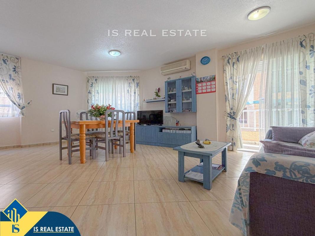 Продажа квартиры на Piso en Playa del Cura, Torrevieja, Торревьеха
photo 3