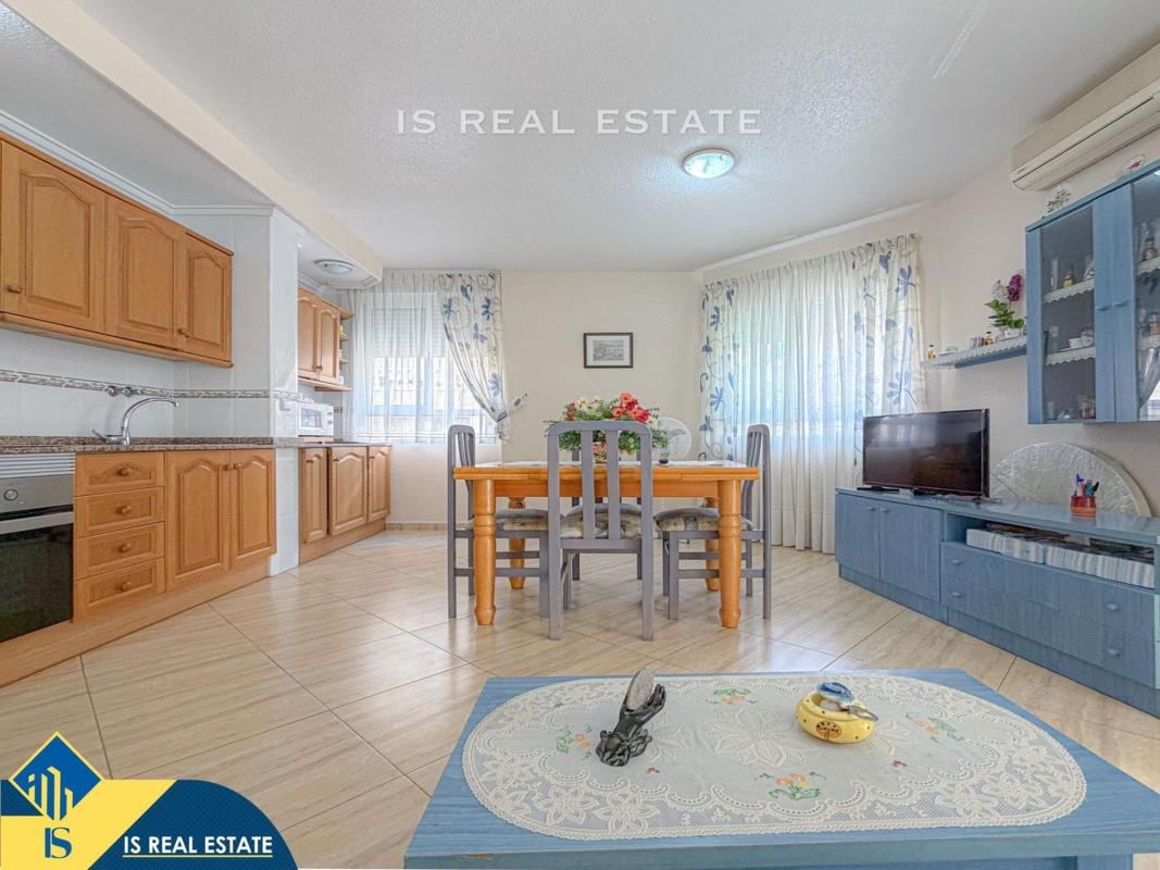 Продажа квартиры на Piso en Playa del Cura, Torrevieja, Торревьеха
photo 4