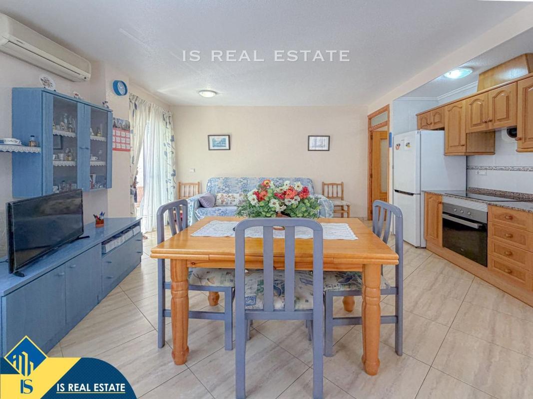 Продажа квартиры на Piso en Playa del Cura, Torrevieja, Торревьеха
photo 5