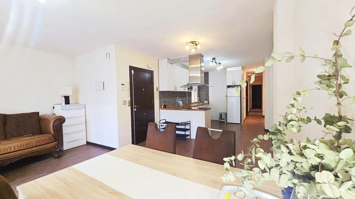 Продажа квартиры на Piso en Calle Fuensanta, Las Piscinas Naturales, Torrevieja, Торревьеха
photo 3
