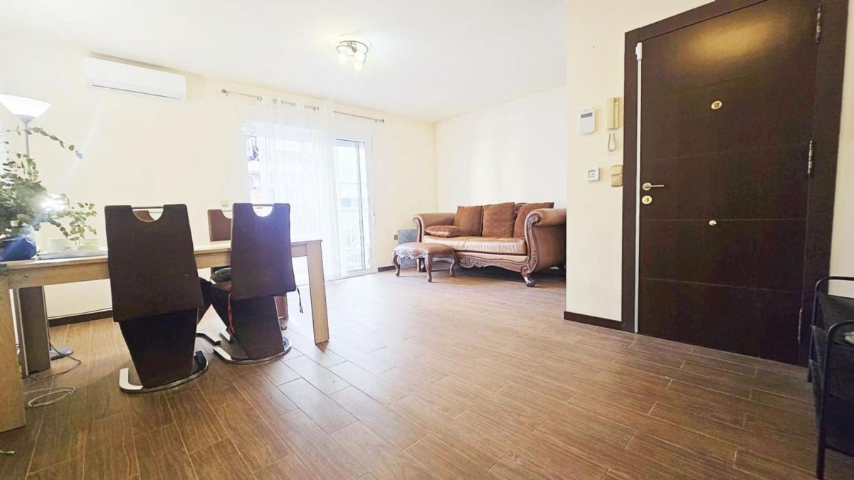 Продажа квартиры на Piso en Calle Fuensanta, Las Piscinas Naturales, Torrevieja, Торревьеха
photo 4
