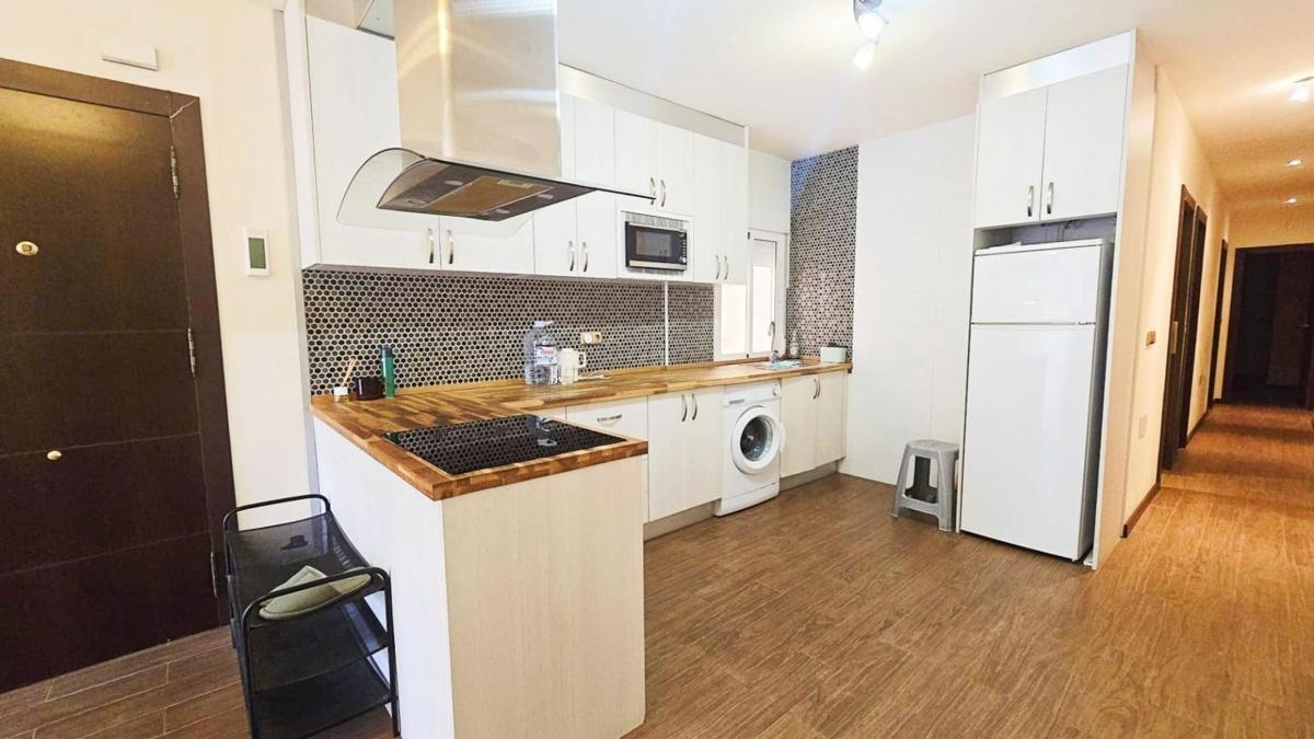 Продажа квартиры на Piso en Calle Fuensanta, Las Piscinas Naturales, Torrevieja, Торревьеха
photo 5