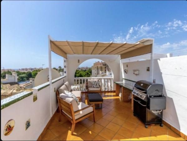 Venta de piso en Piso en Urbanización Calas Blancas, 3, Nueva Torrevieja, Torrevieja, Torrevieja
thumbnail 2