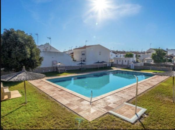 Venta de piso en Piso en Urbanización Calas Blancas, 3, Nueva Torrevieja, Torrevieja, Torrevieja
thumbnail 3