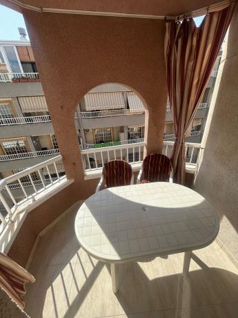 Venta de piso en Piso en Mar Baltico, Playa de los Locos, Torrevieja, Torrevieja
photo 1