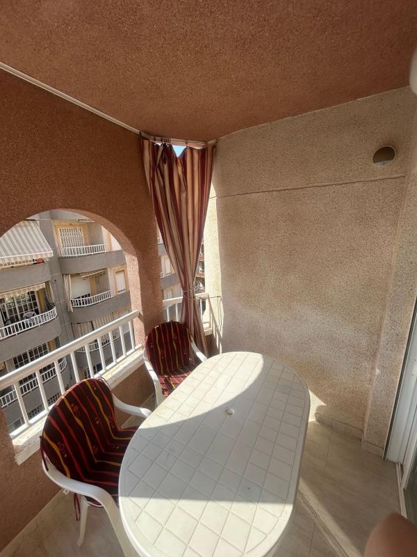 Venta de piso en Piso en Mar Baltico, Playa de los Locos, Torrevieja, Torrevieja
photo 2