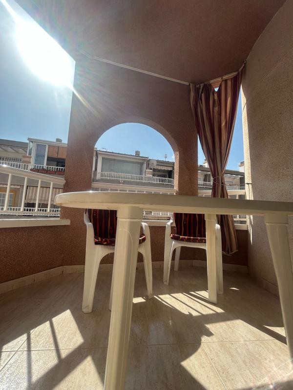 Venta de piso en Piso en Mar Baltico, Playa de los Locos, Torrevieja, Torrevieja
photo 3