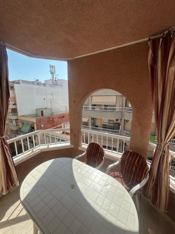 Venta de piso en Piso en Mar Baltico, Playa de los Locos, Torrevieja, Torrevieja
photo 4