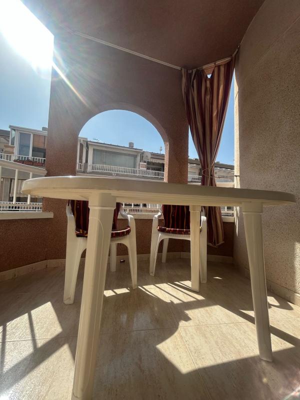 Venta de piso en Piso en Mar Baltico, Playa de los Locos, Torrevieja, Torrevieja
photo 5