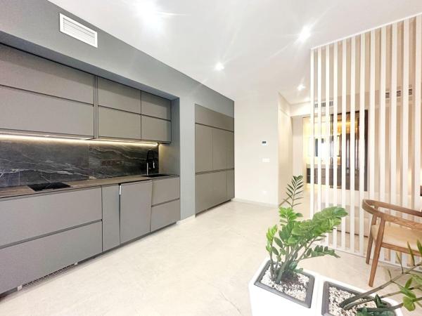 Estudio en venta en Estudio en Calle del Palangre, Avenida Habaneras - Curva de Palangre, Torrevieja, Torrevieja photo 4