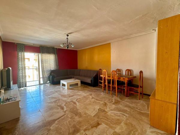 Venta de piso en Piso en Avenida Doctor Gregorio Marañón, El Acequión, Torrevieja, Torrevieja
photo 1