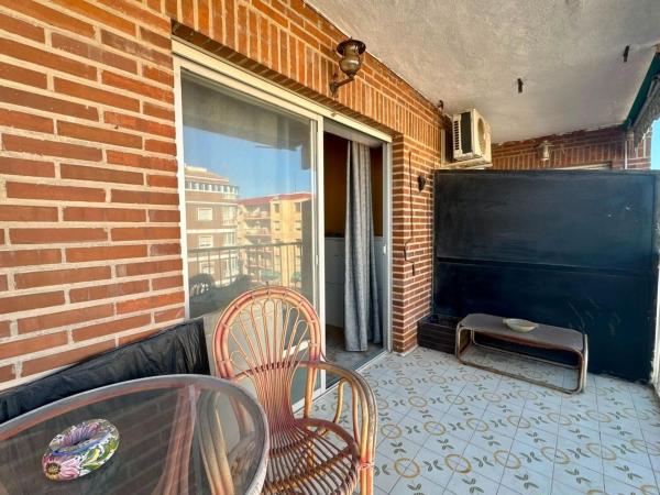 Venta de piso en Piso en Avenida Doctor Gregorio Marañón, El Acequión, Torrevieja, Torrevieja
 photo 4