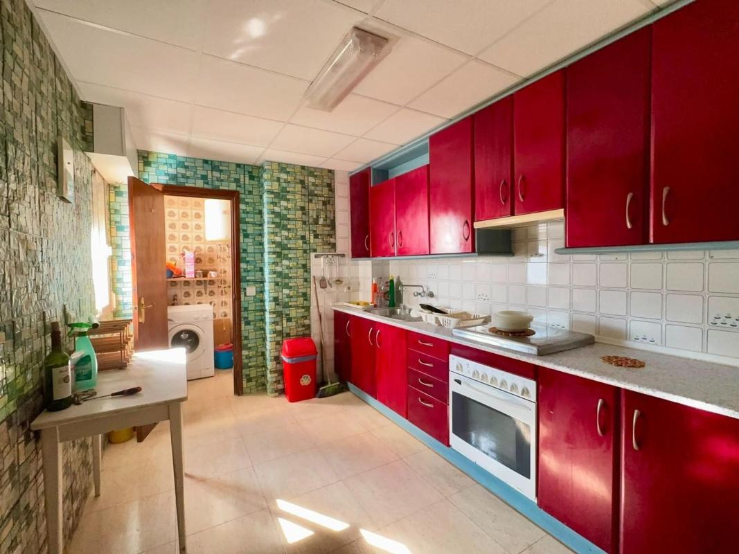 Venta de piso en Piso en Avenida Doctor Gregorio Marañón, El Acequión, Torrevieja, Torrevieja
photo 5