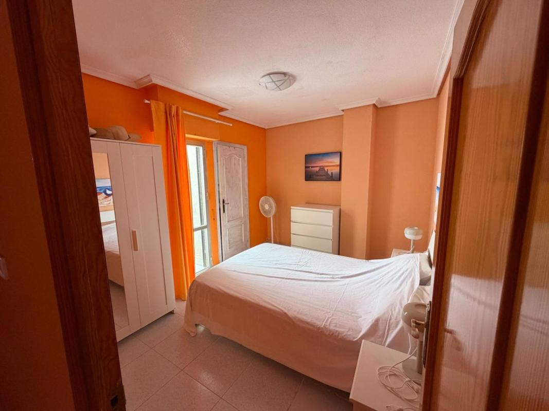 Продажа квартиры на Piso en Centro - Muelle Pesquero, Torrevieja, Торревьеха
photo 4