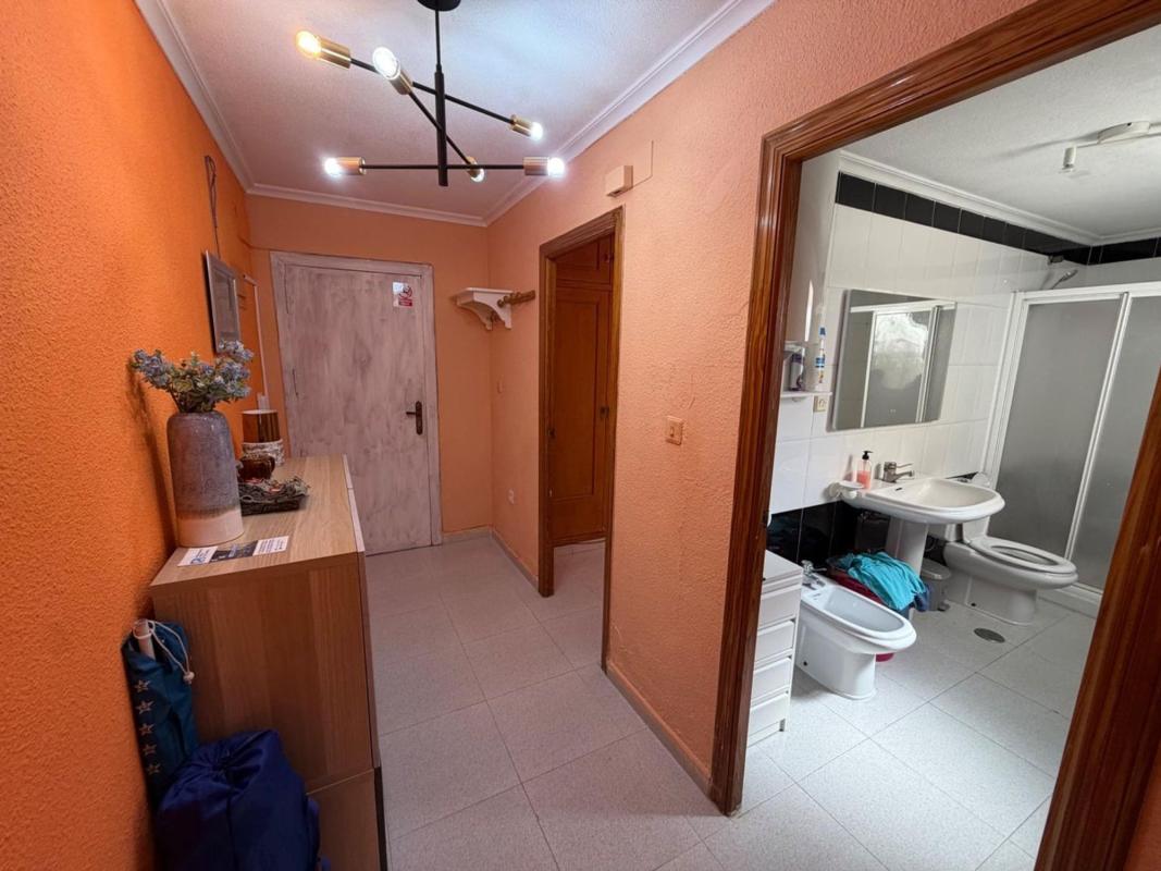 Продажа квартиры на Piso en Centro - Muelle Pesquero, Torrevieja, Торревьеха
photo 5