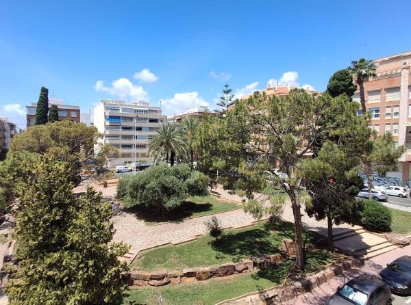 Venta de piso en Piso en Playa del Cura, Torrevieja, Torrevieja
 photo 1