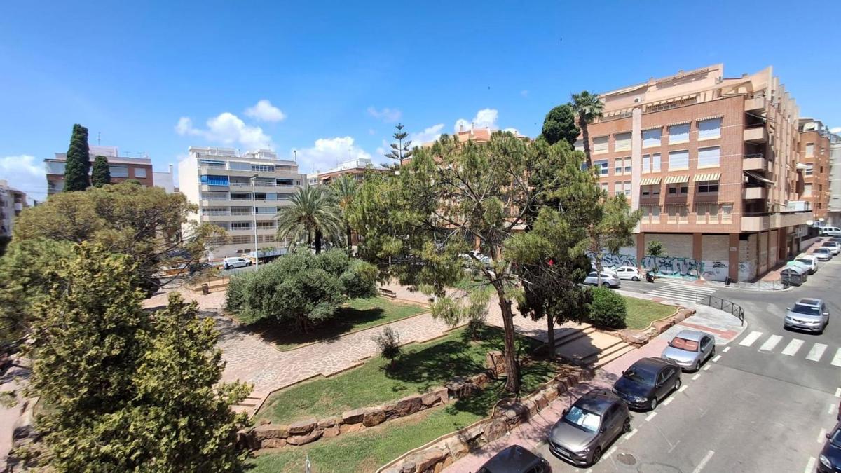 Venta de piso en Piso en Playa del Cura, Torrevieja, Torrevieja
 photo 5