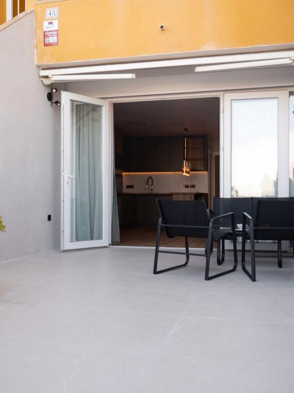 Sale of townhouse in  Chalet adosado en Mar Azul, 24, La Veleta, Torrevieja , Torrevieja photo 3