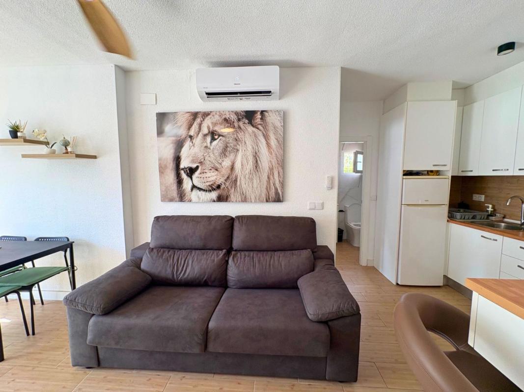 Продажа квартиры на Piso en Los Balcones - Los Altos del Edén, Torrevieja, Торревьеха
photo 2