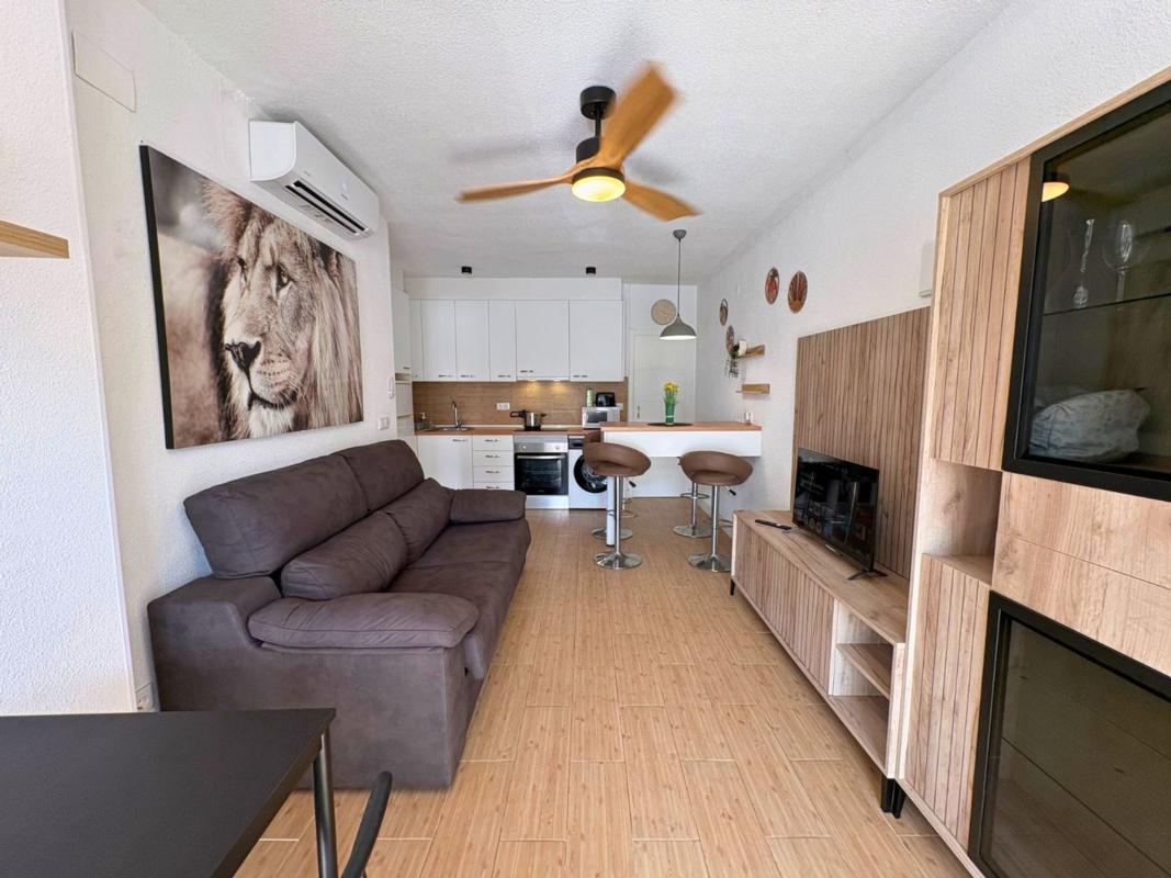 Продажа квартиры на Piso en Los Balcones - Los Altos del Edén, Torrevieja, Торревьеха
photo 3