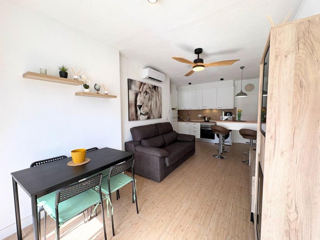 Продажа квартиры на Piso en Los Balcones - Los Altos del Edén, Torrevieja, Торревьеха
photo 5
