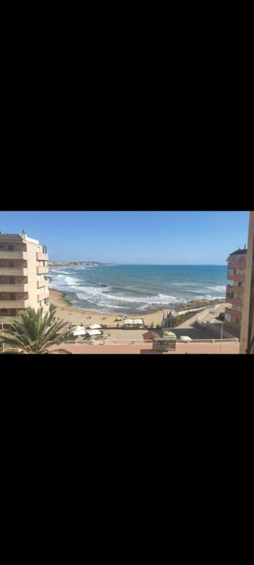 Sprzedaż mieszkania w Piso en Urbanización Cabo Cervera, Torrevieja, 14, Cabo Cervera, Torrevieja, Torrevieja
photo 2