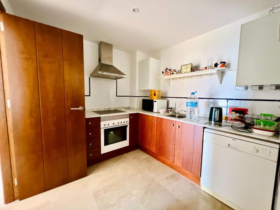 Venta de piso en Piso en Avenida de las Olas, 20, Punta Prima, Torrevieja, Torrevieja
photo 5