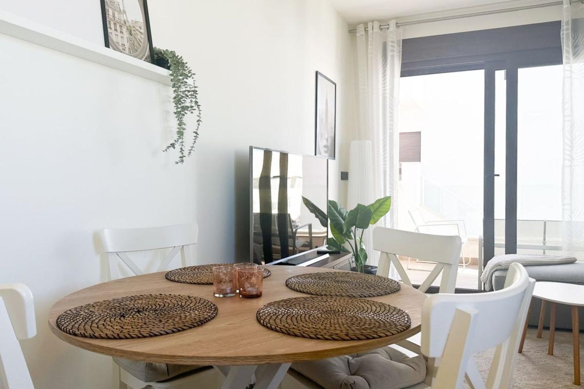 Продажа таунхауса в Chalet adosado en Calle Zv 54, 2 r, Los Balcones - Los Altos del Edén, Torrevieja , Торревьеха photo 5