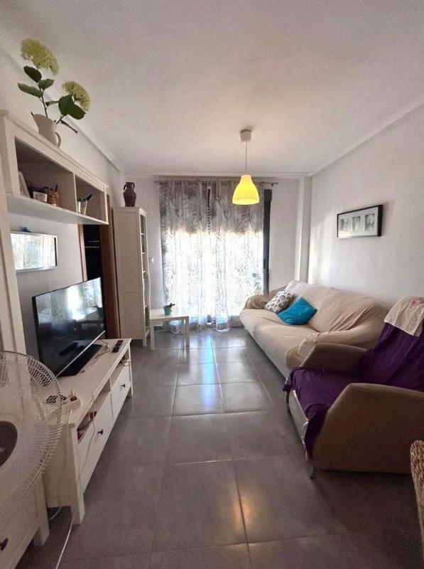 Продажа квартиры на Piso en Punta Prima, Torrevieja, Торревьеха
photo 2