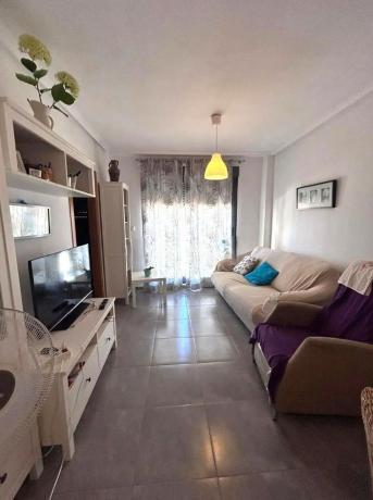 Sale of flat in Piso en Punta Prima, Torrevieja, Torrevieja
thumbnail 2