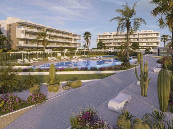 Piso en venta en Piso en La Siesta - El Salado - Torreta, Torrevieja, Torrevieja photo 1