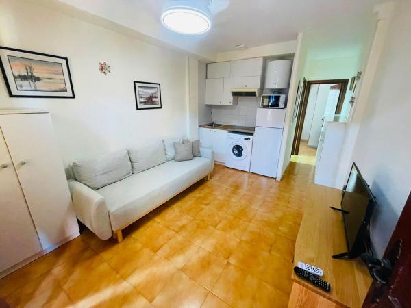 Квартира на продажу в Estudio en Calle Antonio Gil, 14, Gaspar Perrelló, Torrevieja, Торревьеха photo 1