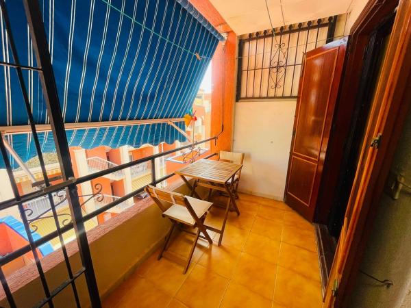 Квартира на продажу в Estudio en Calle Antonio Gil, 14, Gaspar Perrelló, Torrevieja, Торревьеха thumbnail 2
