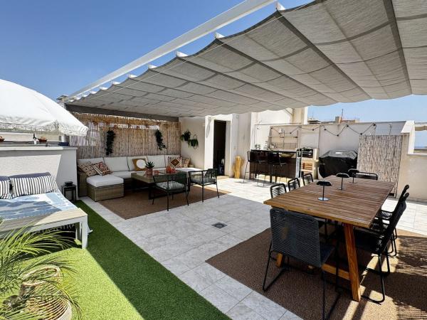 Venta de piso en Piso en Avenida Paris, 203, Aguas Nuevas, Torrevieja, Torrevieja
 photo 1