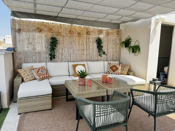Venta de piso en Piso en Avenida Paris, 203, Aguas Nuevas, Torrevieja, Torrevieja
 photo 2