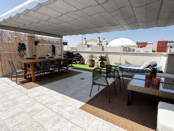 Venta de piso en Piso en Avenida Paris, 203, Aguas Nuevas, Torrevieja, Torrevieja
 photo 4
