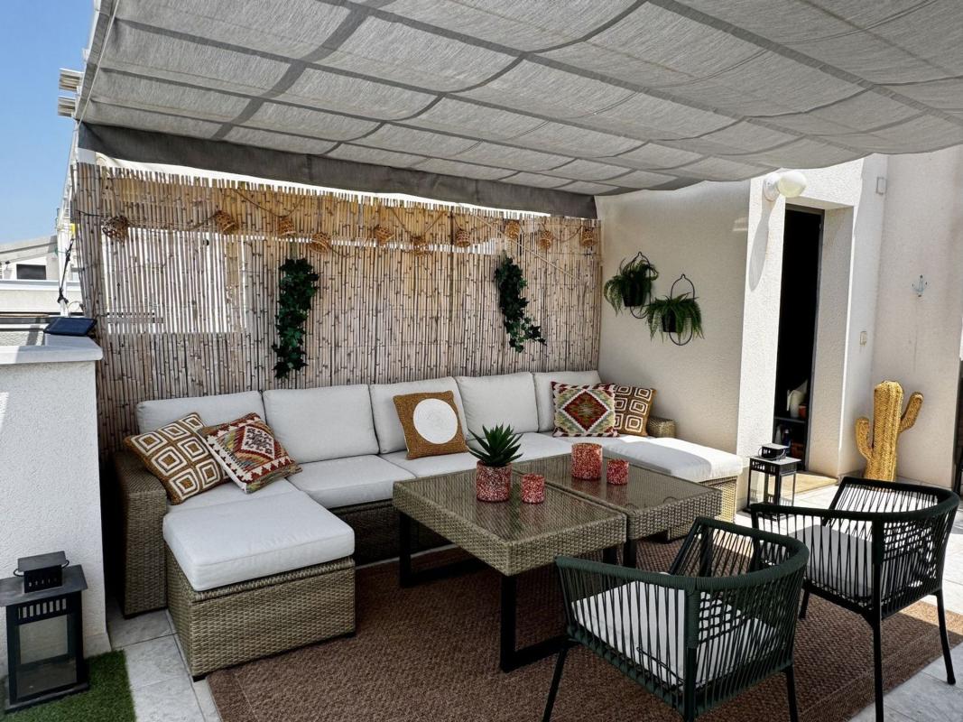 Venta de piso en Piso en Avenida Paris, 203, Aguas Nuevas, Torrevieja, Torrevieja
photo 5