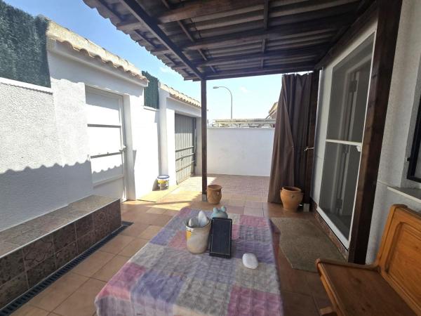 Dom szeregowy na sprzedaż w  Chalet adosado en Los Balcones - Los Altos del Edén, Torrevieja , Torrevieja photo 4