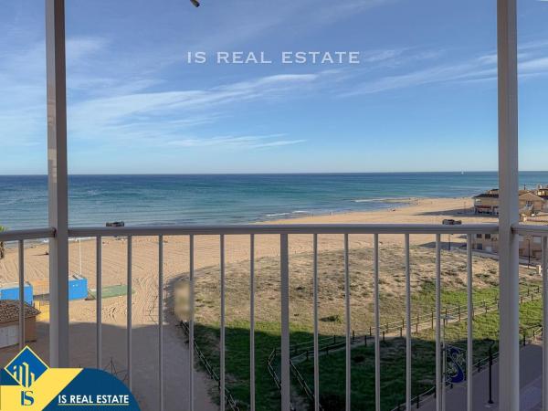Penthouse for sale at Ático en Gaspar Perrelló, Torrevieja, Torrevieja photo 1