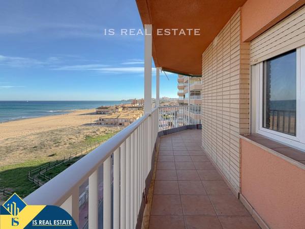 Penthouse for sale at Ático en Gaspar Perrelló, Torrevieja, Torrevieja thumbnail 3