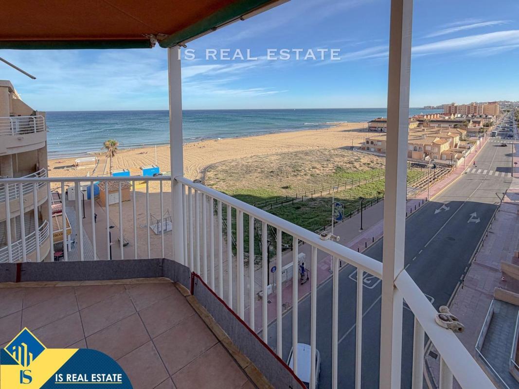 Venta de ático en Ático en Gaspar Perrelló, Torrevieja, Torrevieja photo 4