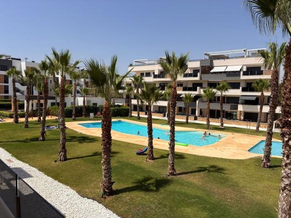 Sprzedaż mieszkania w Piso en Los Balcones - Los Altos del Edén, Torrevieja, Torrevieja
thumbnail 2