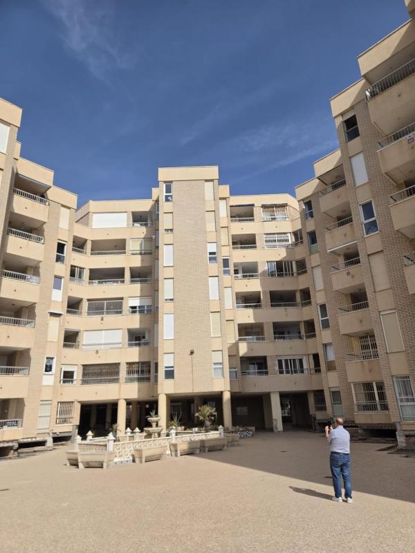 Продажа квартиры на Piso en Avenida Doctor Mariano Ruiz Canovas, Playa de los Locos, Torrevieja, Торревьеха
photo 3