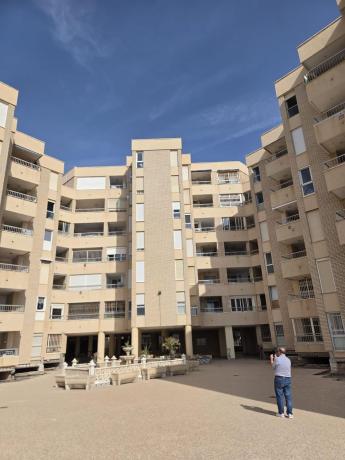 Venta de piso en Piso en Avenida Doctor Mariano Ruiz Canovas, Playa de los Locos, Torrevieja, Torrevieja
thumbnail 3